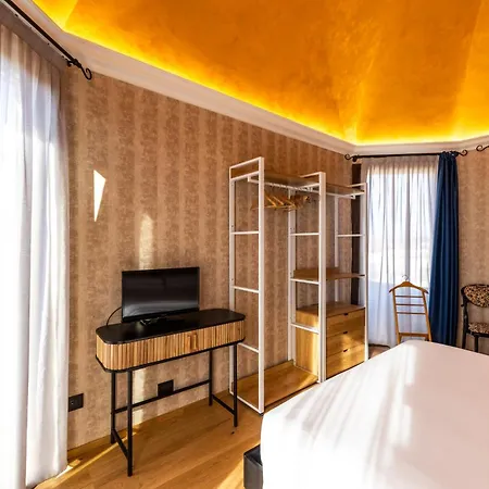 Hotel Atlanta Augustus-3
