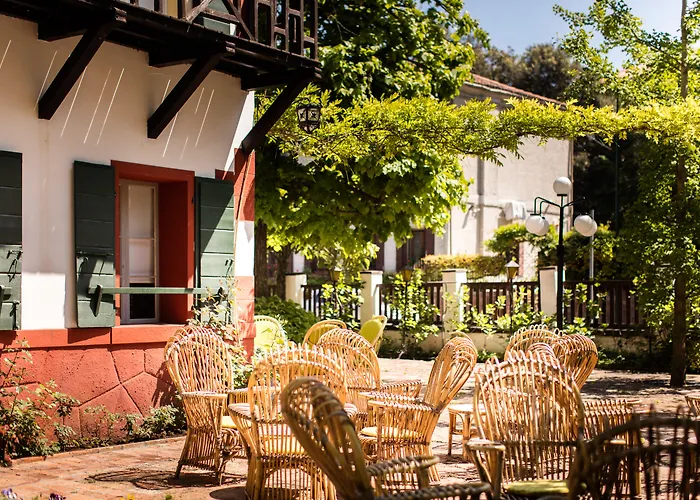 Residenza D'Epoca Albergo Quattro FontaneAlbergo