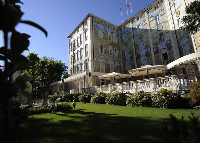 Ausonia Hungaria Wellness & LifestyleAlbergo